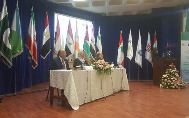 مؤتمر إتحاد الجامعات

الفرنكوفونيّة في «الإسلاميّة»