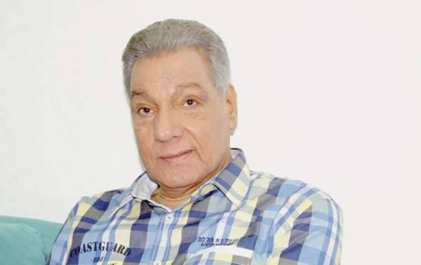 وفاة الممثل المصري أحمد عبد الوارث
