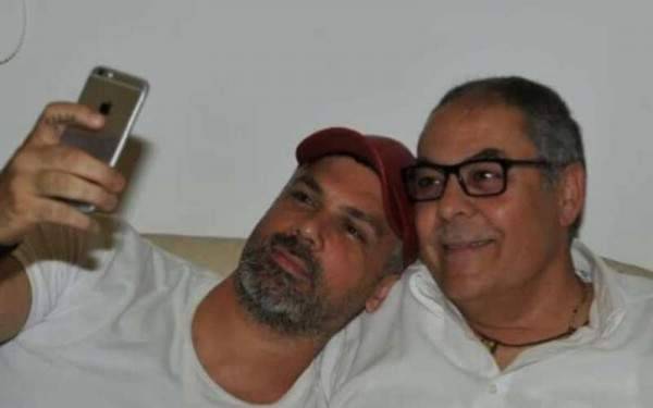 هذه تفاصيل التعازي بوالد فارس كرم