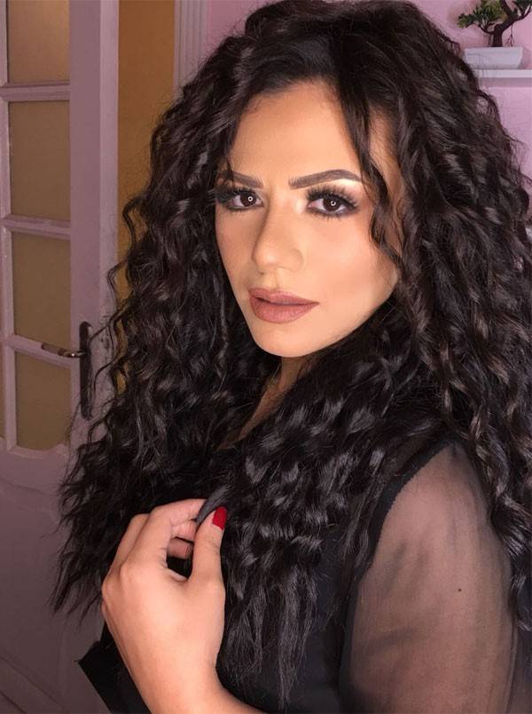 الكشف عن تفاصيل الحادث الذي أودى بحياة شقيقة أنغام
