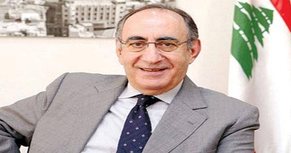نقولا نحاس: دخلنا في المخاض الحقيقي لولادة الحكومة