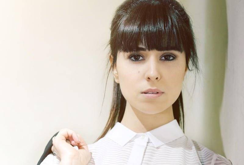 زينة مكّي تلجأ إلى المخدرات؟!
