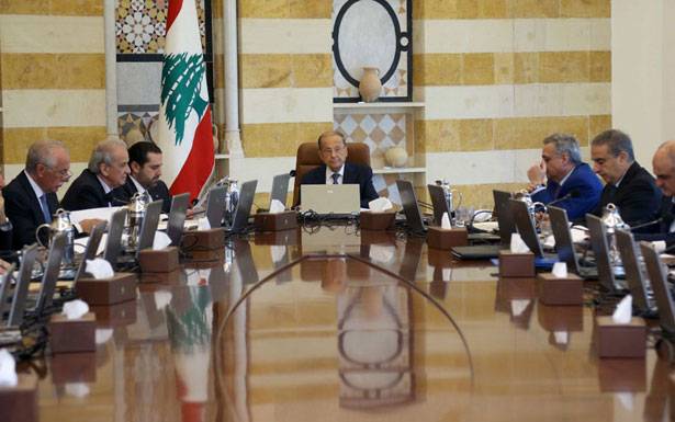 ترجيحات باستنساخ تجربة حكومة تصريف الاعمال