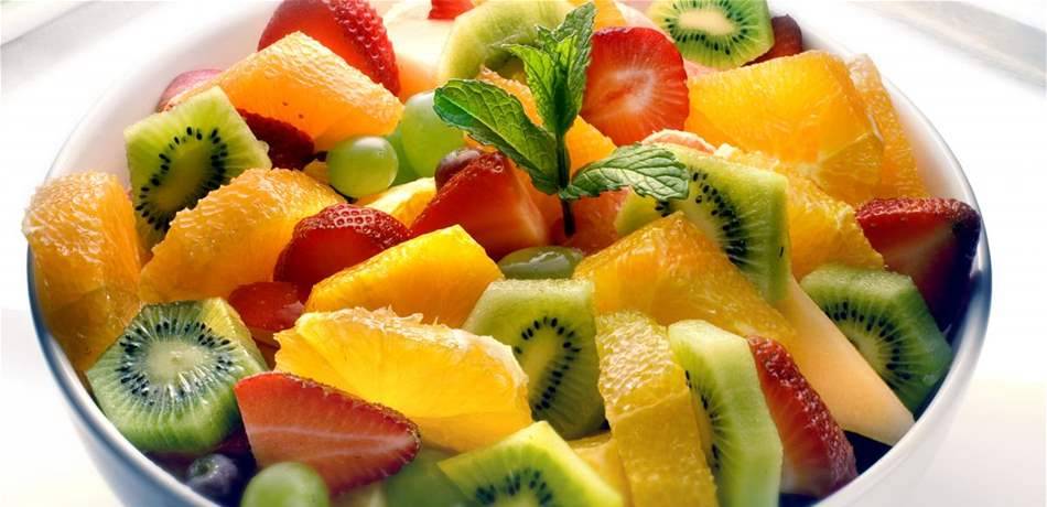 هل يؤدي أكل الفاكهة بكثرة إلى السكري؟