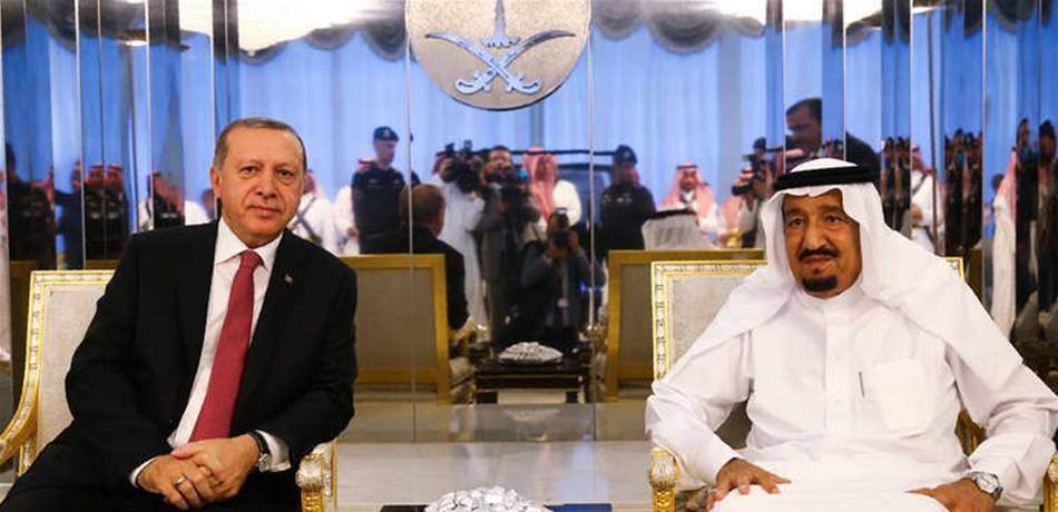 ترامب يقلب الموازين.. الريال السعودي إلى هبوط والليرة التركية نحو الإنتعاش