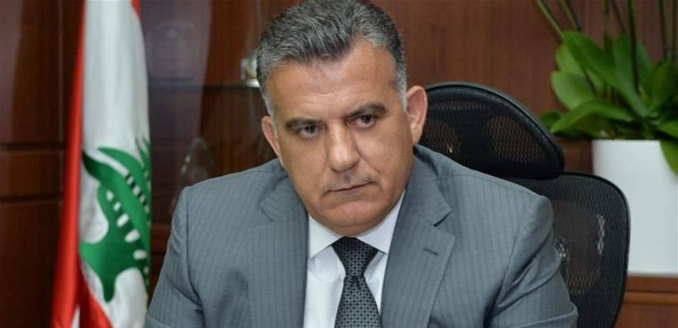 هذا ما أبلغه اللواء إبراهيم لمزارعي وفلاحي البقاع