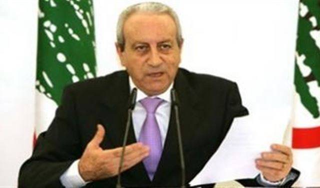 قاطيشه: أصبحنا بالشوط الأخير من تشكيل الحكومة