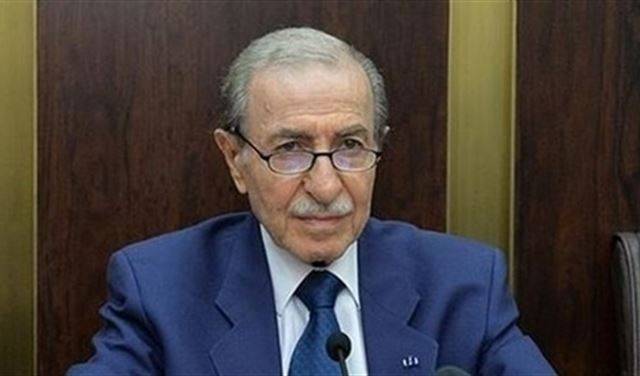 الخليل: تشكيل الحكومة لا يعني بالضرورة انفراج اقتصادي