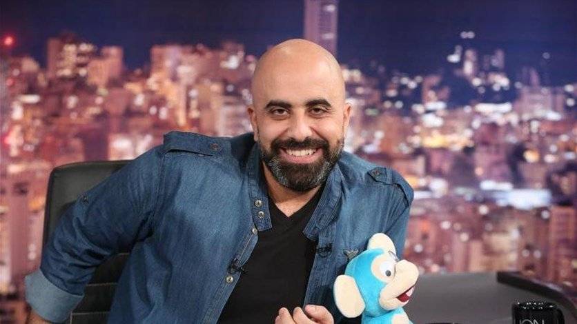 ترك هشام حداد بسند إقامة بعد استجوابه على خلفية فقرة من 
