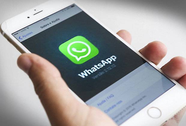 تعديل كبير على خاصية حذف الرسائل في واتساب