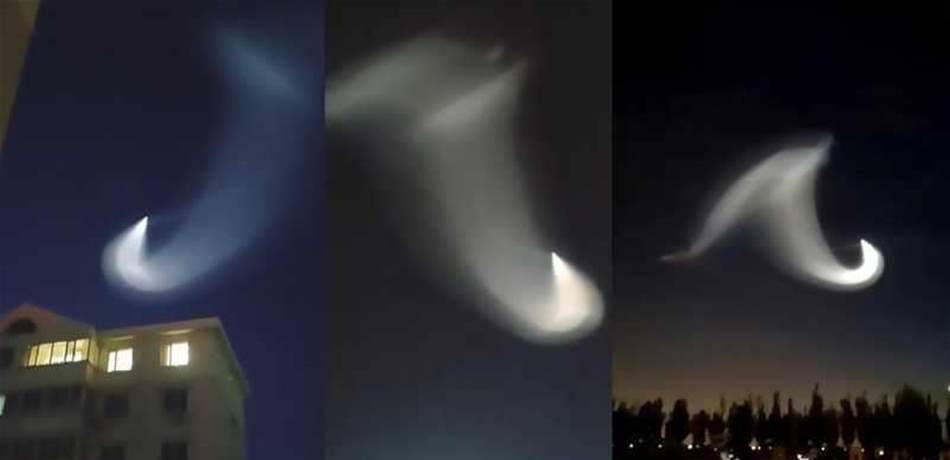 "ملاك الموت": طائرة نووية مقاتلة أسرع من الصوت.. مفاجأة الصين للعالم