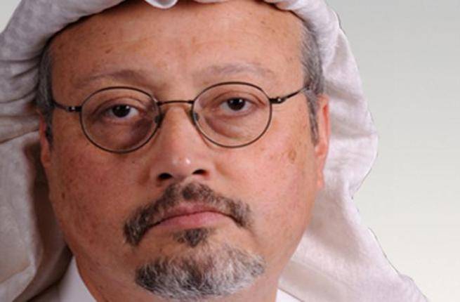 موقع الكتروني تركي يكشف فصل رأس خاشقجي عن جسمه