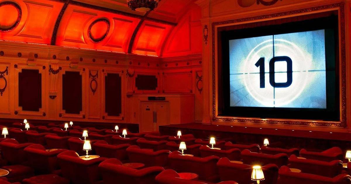 أبرز الأفلام العربية لعام 2018...تعرّف اليها