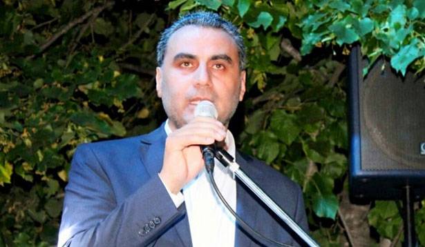 جولة شيا في سوق السمك للاطلاع على الالتزام بشروط السلامة