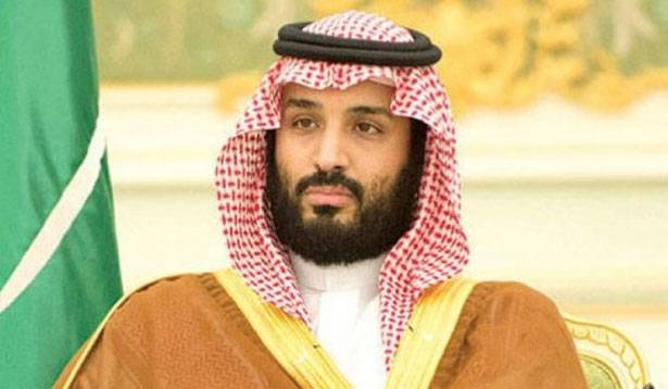 الثمن... رأس الأمير؟!