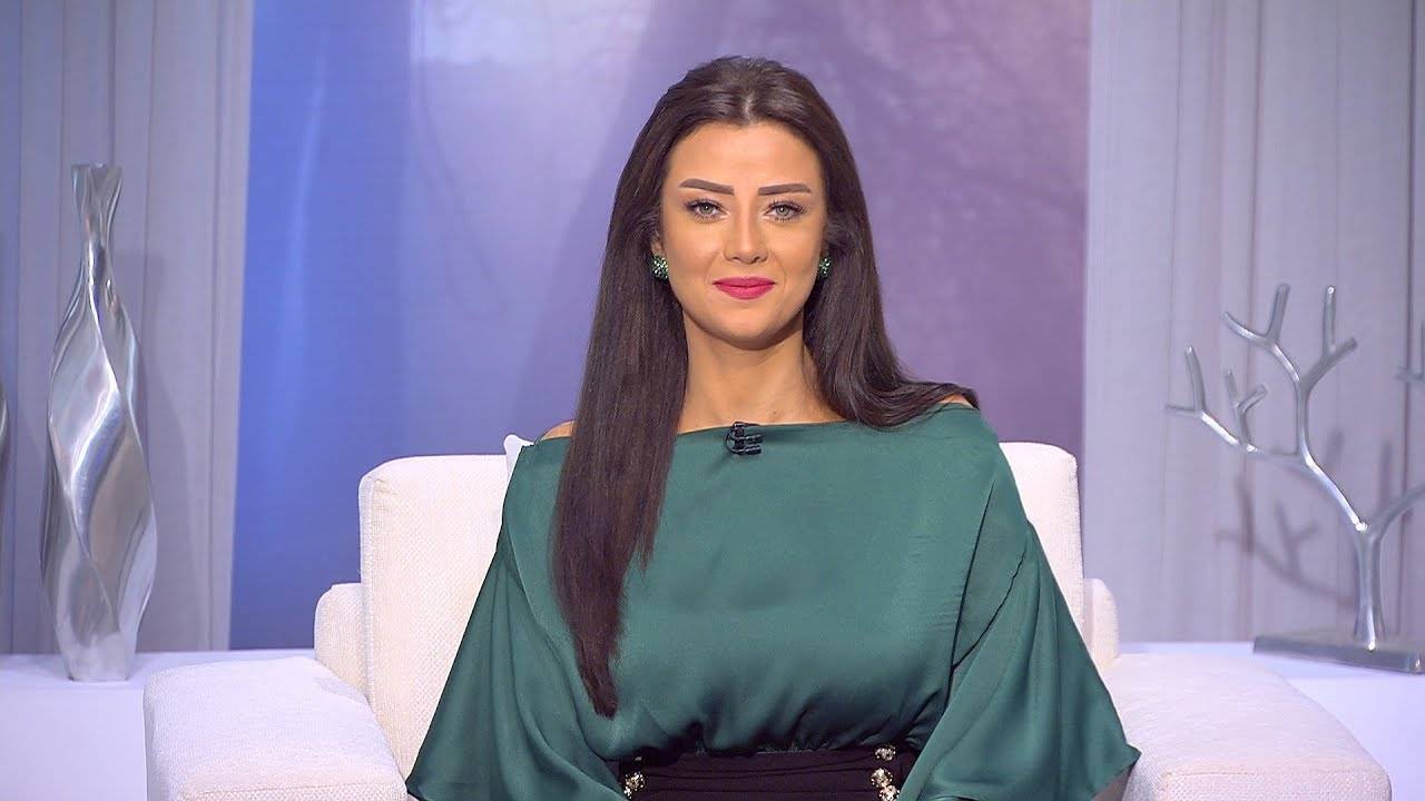 إنتحار مصرية بسبب برنامج رضوى الشربيني... إليكم تفاصيل القصة الغريبة!