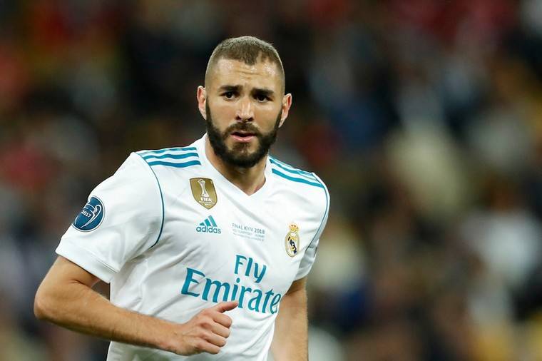 عرض صيني بـ 50 مليون يورو لبنزيما