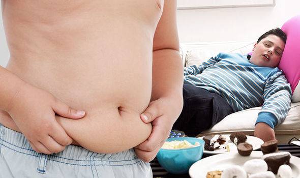 علامات تدل إلى أنّ طفلك بدين.. تعرّف إليها!