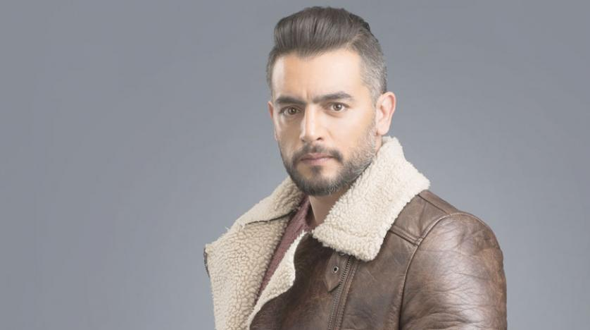 ​بعد غياب۔۔ هاني سلامة في السينما من جديد