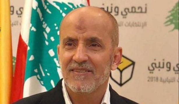 زار على رأس وفد من حزب الله كنيسة الروم الكاثوليك

جشي: دولة المحاسيب

والمحاصصة لا تبني الانسان