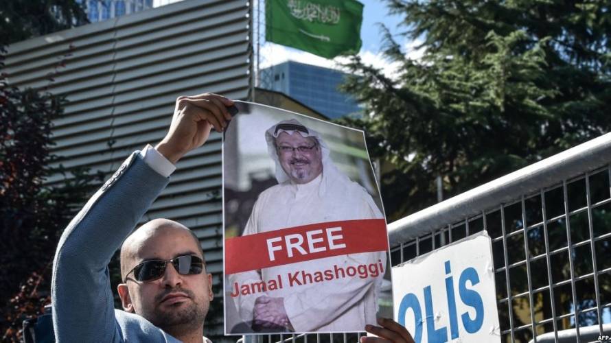 لهذه الأسباب حادثة خاشقجي قد تضع مستقبل ابن سلمان على المحك