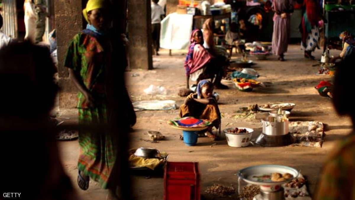 تقرير دولي: نصف سكان العالم يعيشون بأقل من 6 دولارات يوميا