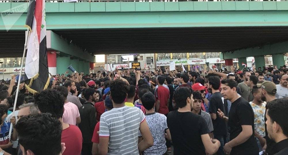 الحكومة العراقية: إعفاء الفياض من مناصبه لم يخلف أي فراغ أمني