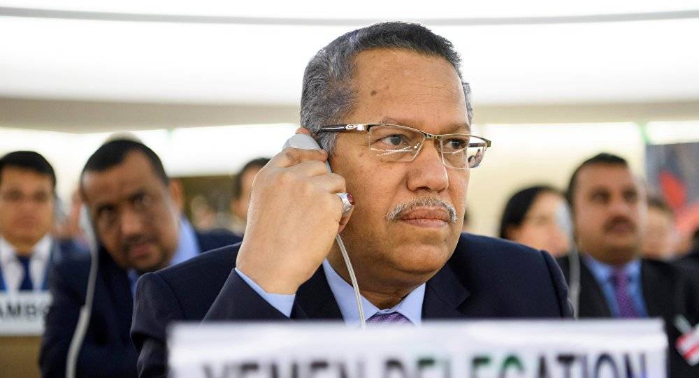 اليمن... مسؤول بـ"الانتقالي الجنوبي" يكشف سيناريو ما بعد "بن دغر"