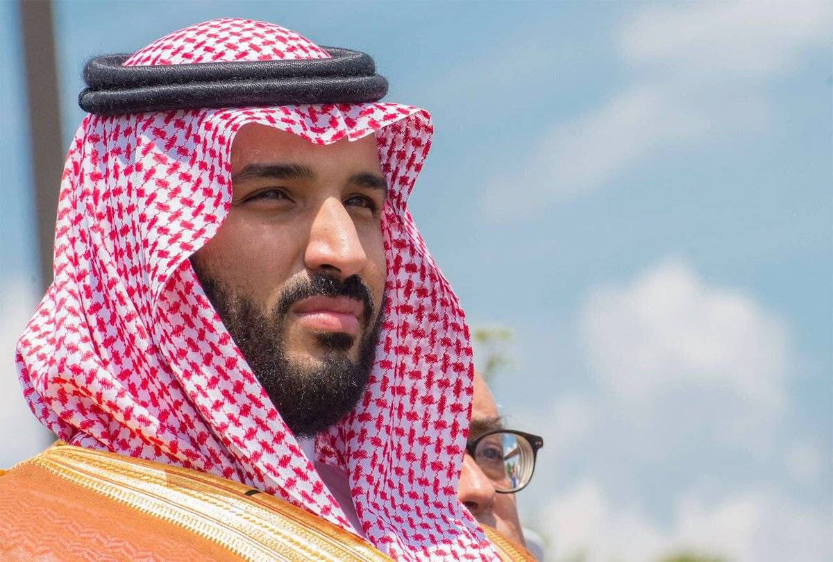 أعنف اجتماع غاضب ين وزير الخارجية الاميركي بامبيو وولي العهد السعودي
وزير خارجية اميركا يقول لمحمد بن سلمان: ان مستقبلك ان تصبح ملكا للسعودية هو في خطر كبير