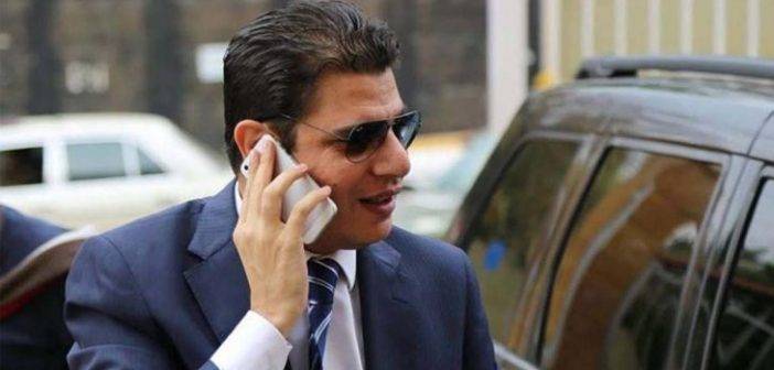 زهران يردّ على رياشي: انت عزيز وما بدّنا نخسرك