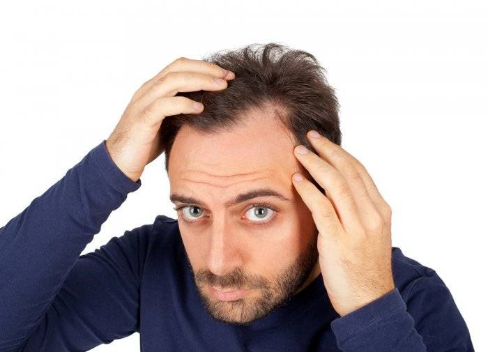 بعيداً عن زراعة الشّعر والليزر...علاج جديد للصلع!