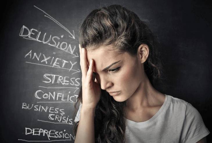 الاكتئاب: 8 نصائح رائعة لمواجهته بعيداً عن الأدوية