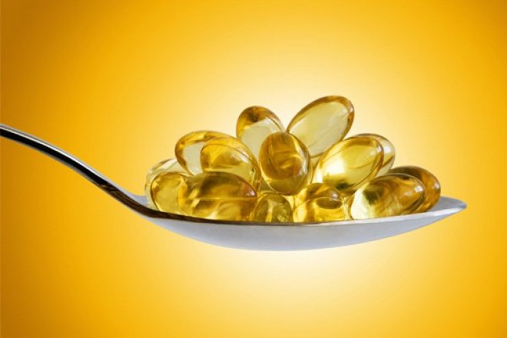 مكملات 'أوميجا 3' تحد من أعراض اضطرابات القلق