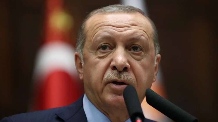 أخطر تصريح يكشف سر من قبل الرئيس التركي اردوغان حول تصفية الصحافي جمال خاشقجي ويضع العالم امام اكبر احراج