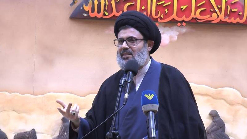 صفي الدين: لبناء وطن قوي موحد في حكومة تتحمل مسؤولية الوضع