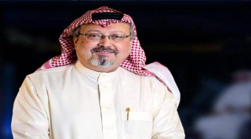 جمال خاشقجي"واشنطن بوست" تنشر آخر مقال لجمال خاشقجي