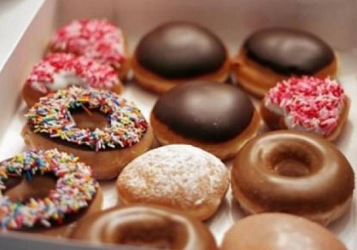 أسوأ 5 وجبات يمكنك تناولها في 'الإفطار'.. ابتعد عنها تماماً