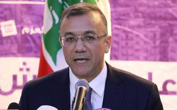 النائب علي درويش: مكاتبنا ما زالت مفتوحة في جبل محسن