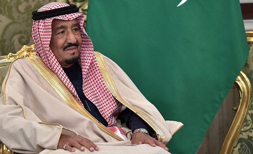 خبر سار للسعوديين من الملك سلمان