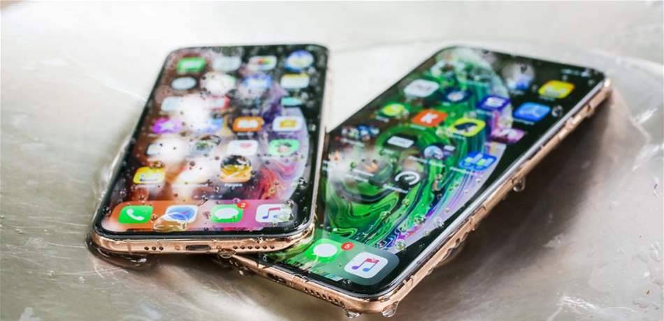 هواتف iPhone في العام المقبل ستحتفظ بتصنيف IP68