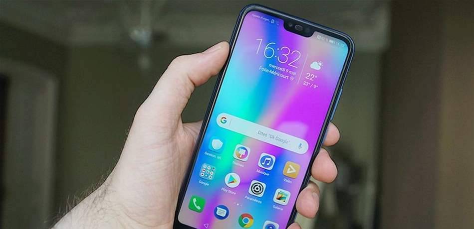 بثلاث سنوات.. هواوي باعت 45 مليون وحدة من احد هواتفها