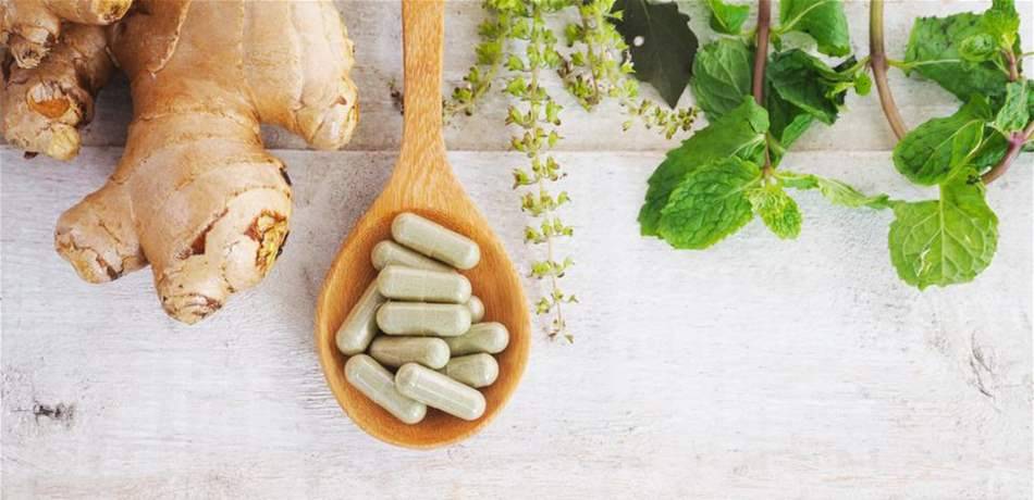 حارب العدوى بـ9 مضادات حيوية طبيعية