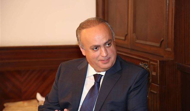 وهاب: والله شو هالآخرة للدروز