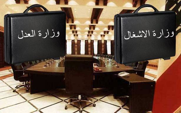 «الاشغال» و«العدل» عقبتان مسيحيتان كبيرتان امام التأليف

حزب الله و8 آذار على «تفاؤلهما الحذر» : لتكليل الزخم بتنازلات حقيقية