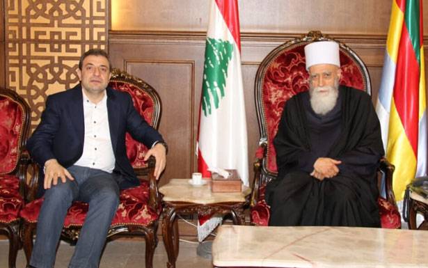 حسن: نتمنى تباشير أفضل للبنانيين
