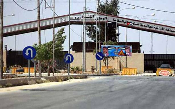 نصيب» لبنان من إعادة فتح معبر نصيب؟!