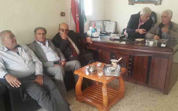بلبلة حول تعيينات البعث في البقاع... الاصيل ينفي... والمعيّن يؤكد... مَن المسؤول؟