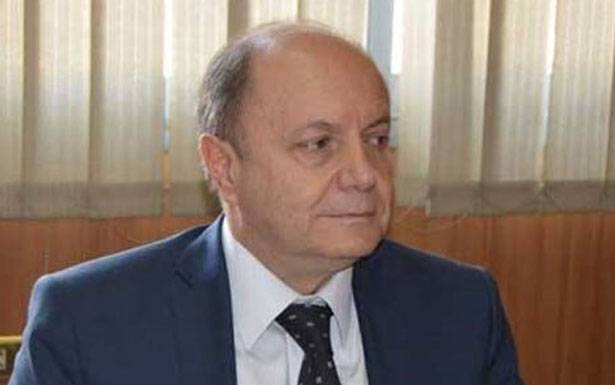 «جمعيّة الصناعيين» والإتحاد العمّالي يُرحّبان

بإعادة فتح معبر نصيب الحدودي