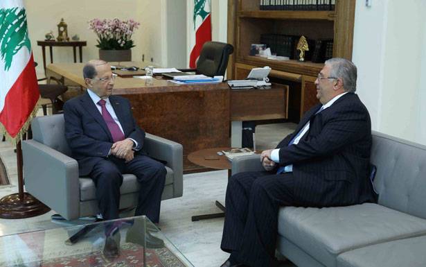 العكاريّون متوجسون من تسوية حكومية تبعد نجاد عصام فارس