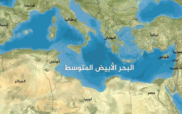 نداء المتوسط البروفسور الاب